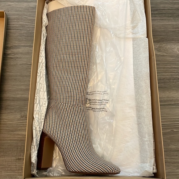 Steve Madden boots - Picture 5 of 11